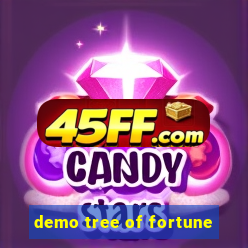 demo tree of fortune